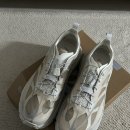 호카 X 새티스파이 마파테 스피드 4 라이트 본 280 사이즈 후기(Hoka X Satisfy Mafate Speed 4 Lite Bone)