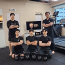 PT studio one | 26.02.22 케틀벨 원데이 클래스 1편 [평촌역 마음심 PT STUDIO]