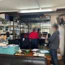 대보주유소 | 아주 그냥 꼴리는대로 끄적이는 이야기13-1 / 벚꽃 없는 벚꽃 여행