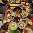 남도숯불갈비 이미지