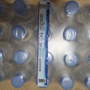 (내돈내산) 동아오츠카 먹는샘물 마신다 500ml 후기한입~!
