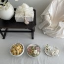 성남할머니떡집 | [아기 100일] 백일상 대여 분당 떡집 플로어니 스튜디오