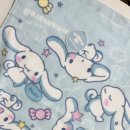 SNS 대란템 부산 국제시장 산리오 수건 영신타올 어린이날 선물 내돈내산 후기