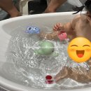 육아종합지원센터 앞(97) | 🎁 남양주 육아종합지원센터 영유아 놀이키트 후기 | 여름엔 물놀이 장난감이 최고!