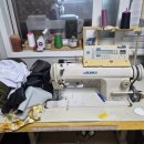 DDL-8500-7 공업용 미싱 팝니다 이미지