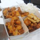 바사삭치킨강정 거제점 이미지