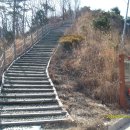 민주지산 (2009. 2. 28) 이미지