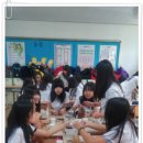 웅상여자중학교 이미지