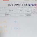 [대만 워홀] 대만 워킹홀리데이 준비 과정 - 건강검진(1)