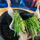 솔내음 백숙 이미지