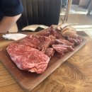 공갈못 연꽃한우촌 | 상주여행 ] 상주 한우 소고기 전문점 / 내돈내산 연꽃참한우