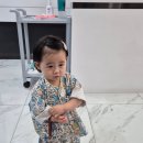 아이비소아청소년과,이비인후과의원 | 진주 아이비 소아과 1인실 입원 (라이노바이러스, 보카바이러스)