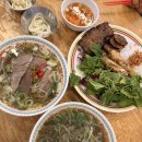 김포정다운국수집 | 김포 장기동맛집 쌀국수 탑티어 꾸아