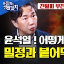 용산 총독 尹石頭와 뉴라이트 쓰레기들의 정신세계 심층 분석 이미지