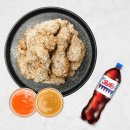 치킨처럼 이미지