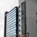 상이군경복지회관(2층)