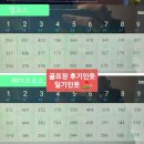 성오골프 | 서서울CC 힐, 레이크코스 2025년 2월말 라운딩 후기(feat. 꿍이 이글기록)
