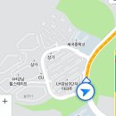 lh 강남힐스테이트 돌아다녓습니다. 이미지