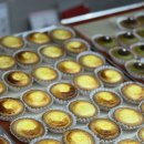 더현대서울디저트 선물용으로도 너무 좋은 베이크 더현대서울점 포장 후기
