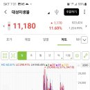 *단타* 럼피스킨 관련주 3종목으로 딱1.5배 먹고 튀자 이미지