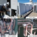 조선대학교 체육대학 | 광주 조선대학교 체육대학 기계설비 성능점검 후기