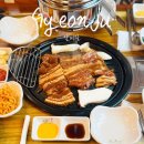 갈비꾼 이미지
