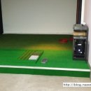 G.Swing스크린골프 이미지