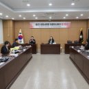 세종특별자치시의회 | 이천시의회 제1기 의정모니터단, 우수사례 벤치마킹 세종특별자치시의회 방문