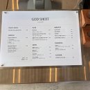 갓샷(Godshott) | [기장카페]나만 알고싶은 오션뷰 끝장나는 카페 ‘갓샷 GOD SHOT’