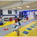 청심태권도체육관 이미지