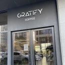 그래티파이 커피 이미지