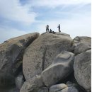 덕양삼거리 건너 | 북한산 백운대에서 바라본 만경대 의상능선 도봉산 파노라마 360도 비경. 오리바위 인증 샷 북한산 숨은...