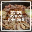 파랑새제과 | [안양 범계] 범계역 닭구이는 무조건 여깁니다! 안가면 후회할 맛집 파랑새야