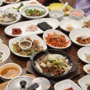 그릇정원 | 순천 한식 맛집 남녘들밥상 국가정원 근처 한정식 후기