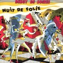 Nuit De Folie(광란의 밤) / Debut De Soiree 이미지