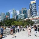 말레이시아 이어 싱가포르도 “중국인 30일간 무비자 허용” 이미지