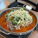 수원시 영통구 광교중앙로 | 수원 영통구 감자탕 맛집 본대가 광교법조점 미나리 감자탕 후기