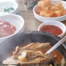 칠보순대국 - 수원시 권선구 서부로 1529 | 칠보순대국