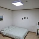 월악산 펜션 이미지