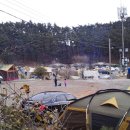 구름포오토캠핑장 이미지