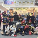 BLSO 복싱 아카데미 이미지