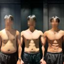 헬스나인 | [남양PT]나인엑스짐 PT후기&amp;변화 남양헬스