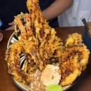 우케타 | 공주 맛집 추천 우케타 텐동 먹어본 솔직후기