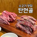 탄현골 이미지