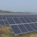 모아태양광발전소 이미지