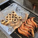환호공원 내 해변공원 화장실 | 인천 청라 해변공원 캠핑장 주말 당일치기 TC5 바베큐 디너