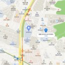 아이파크 103동 앞 이미지