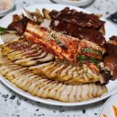 서남왕족발 | 대구 수성구청 맛집 매장 식사와 포장 가능한 서남왕족발🐽 솔직후기