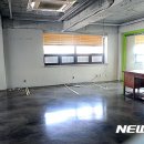 더 블루 이미지