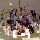 서울 코엑스 옆 아티움 뮤지엄 SM Museum[SMtown] 가 본 후기